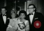 Image of movie premier Hollywood Los Angeles California USA, 1964, second 29 stock footage video 65675071843