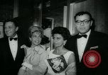 Image of movie premier Hollywood Los Angeles California USA, 1964, second 31 stock footage video 65675071843