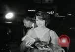 Image of movie premier Hollywood Los Angeles California USA, 1964, second 32 stock footage video 65675071843