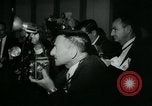 Image of movie premier Hollywood Los Angeles California USA, 1964, second 36 stock footage video 65675071843
