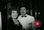 Image of movie premier Hollywood Los Angeles California USA, 1964, second 37 stock footage video 65675071843