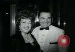 Image of movie premier Hollywood Los Angeles California USA, 1964, second 38 stock footage video 65675071843
