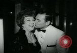 Image of movie premier Hollywood Los Angeles California USA, 1964, second 39 stock footage video 65675071843