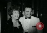 Image of movie premier Hollywood Los Angeles California USA, 1964, second 40 stock footage video 65675071843