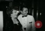 Image of movie premier Hollywood Los Angeles California USA, 1964, second 41 stock footage video 65675071843
