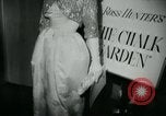 Image of movie premier Hollywood Los Angeles California USA, 1964, second 43 stock footage video 65675071843
