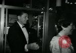 Image of movie premier Hollywood Los Angeles California USA, 1964, second 49 stock footage video 65675071843