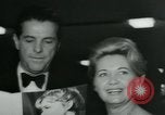 Image of movie premier Hollywood Los Angeles California USA, 1964, second 50 stock footage video 65675071843