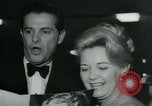 Image of movie premier Hollywood Los Angeles California USA, 1964, second 52 stock footage video 65675071843