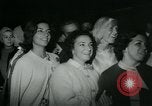 Image of movie premier Hollywood Los Angeles California USA, 1964, second 53 stock footage video 65675071843