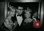Image of movie premier Hollywood Los Angeles California USA, 1964, second 55 stock footage video 65675071843