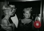 Image of movie premier Hollywood Los Angeles California USA, 1964, second 58 stock footage video 65675071843