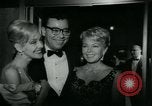 Image of movie premier Hollywood Los Angeles California USA, 1964, second 59 stock footage video 65675071843