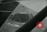 Image of Astrodome under construction Houston Texas USA, 1964, second 10 stock footage video 65675071844