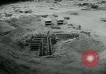 Image of Astrodome under construction Houston Texas USA, 1964, second 34 stock footage video 65675071844