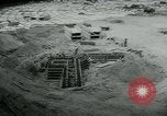 Image of Astrodome under construction Houston Texas USA, 1964, second 35 stock footage video 65675071844