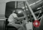 Image of Astrodome under construction Houston Texas USA, 1964, second 42 stock footage video 65675071844