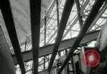 Image of Astrodome under construction Houston Texas USA, 1964, second 49 stock footage video 65675071844