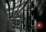 Image of Astrodome under construction Houston Texas USA, 1964, second 50 stock footage video 65675071844