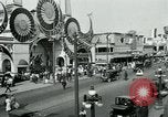 Image of traffic Coney Island New York USA, 1918, second 13 stock footage video 65675071845