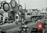 Image of traffic Coney Island New York USA, 1918, second 14 stock footage video 65675071845