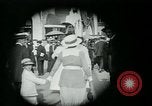 Image of traffic Coney Island New York USA, 1918, second 45 stock footage video 65675071845