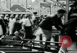 Image of Top ride at coney island Coney Island New York USA, 1918, second 26 stock footage video 65675071846