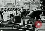 Image of Top ride at coney island Coney Island New York USA, 1918, second 27 stock footage video 65675071846