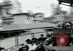 Image of Top ride at coney island Coney Island New York USA, 1918, second 31 stock footage video 65675071846
