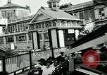 Image of Top ride at coney island Coney Island New York USA, 1918, second 33 stock footage video 65675071846