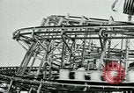 Image of Top ride at coney island Coney Island New York USA, 1918, second 45 stock footage video 65675071846