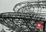 Image of Top ride at coney island Coney Island New York USA, 1918, second 47 stock footage video 65675071846