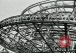 Image of Top ride at coney island Coney Island New York USA, 1918, second 48 stock footage video 65675071846