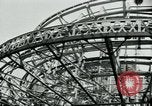 Image of Top ride at coney island Coney Island New York USA, 1918, second 49 stock footage video 65675071846