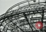 Image of Top ride at coney island Coney Island New York USA, 1918, second 50 stock footage video 65675071846
