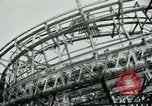 Image of Top ride at coney island Coney Island New York USA, 1918, second 52 stock footage video 65675071846