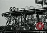 Image of Top ride at coney island Coney Island New York USA, 1918, second 56 stock footage video 65675071846