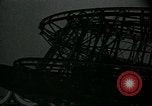 Image of Top ride at coney island Coney Island New York USA, 1918, second 58 stock footage video 65675071846