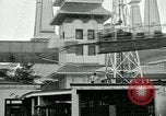 Image of entertainment Coney Island New York USA, 1918, second 3 stock footage video 65675071847