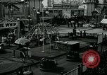 Image of entertainment Coney Island New York USA, 1918, second 10 stock footage video 65675071847