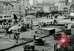 Image of entertainment Coney Island New York USA, 1918, second 12 stock footage video 65675071847
