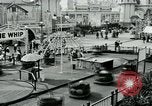 Image of entertainment Coney Island New York USA, 1918, second 13 stock footage video 65675071847