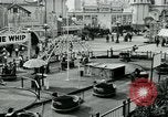 Image of entertainment Coney Island New York USA, 1918, second 14 stock footage video 65675071847