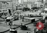 Image of entertainment Coney Island New York USA, 1918, second 16 stock footage video 65675071847
