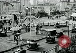 Image of entertainment Coney Island New York USA, 1918, second 17 stock footage video 65675071847
