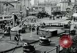 Image of entertainment Coney Island New York USA, 1918, second 18 stock footage video 65675071847