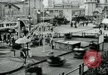 Image of entertainment Coney Island New York USA, 1918, second 19 stock footage video 65675071847