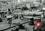 Image of entertainment Coney Island New York USA, 1918, second 20 stock footage video 65675071847