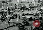 Image of entertainment Coney Island New York USA, 1918, second 21 stock footage video 65675071847