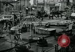 Image of entertainment Coney Island New York USA, 1918, second 22 stock footage video 65675071847